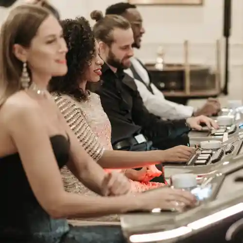 Home mayor cantidad de clientes