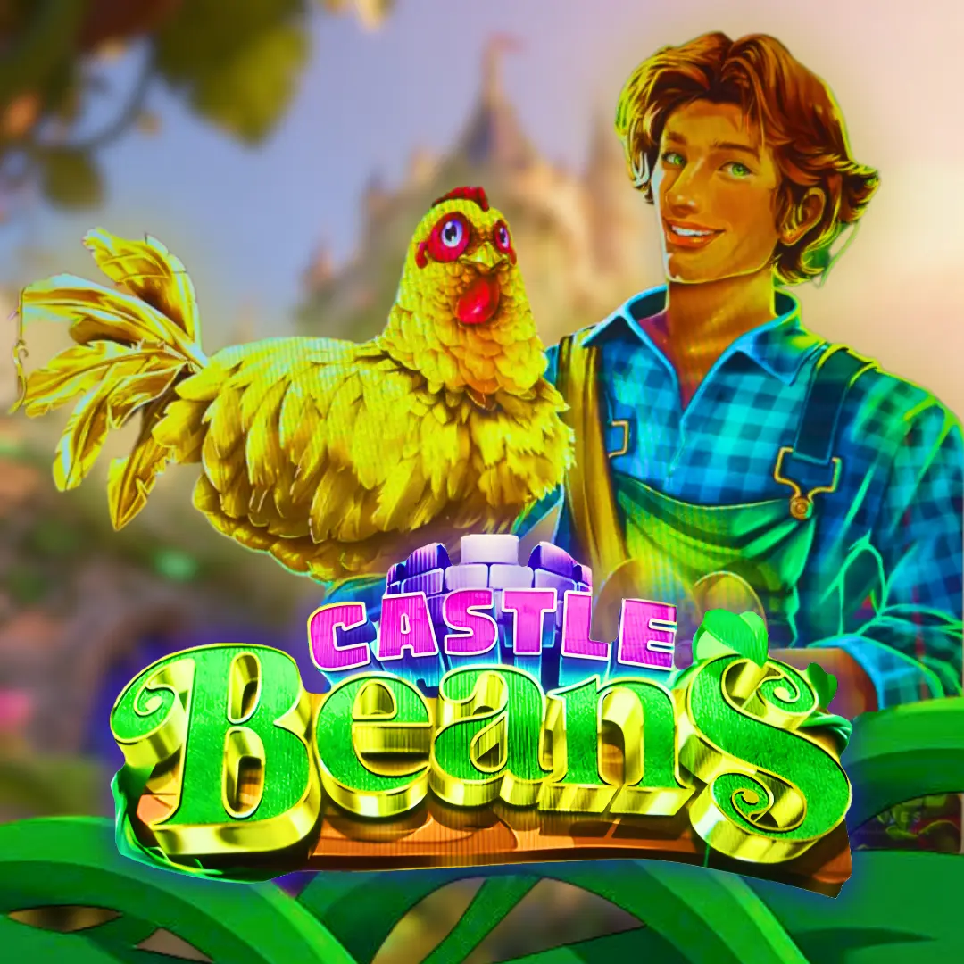 Home castle beans